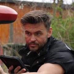 Carsten Heiken, Kfz-Sachverständiger für Kaarst